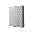 King Coil Hybrid Memory Foam Pocket Spring Mattress